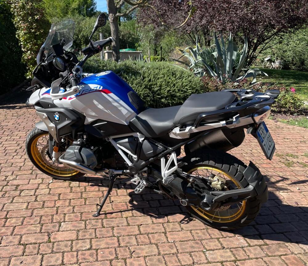 Bmw R 1250 GS (2019 - 20) (5)