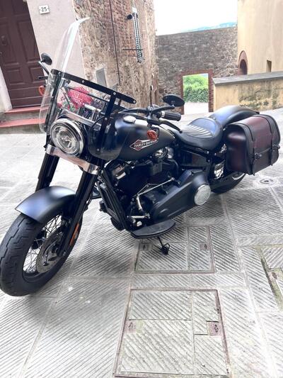Harley-Davidson 107 Slim (2018 - 20) - FLSL usata