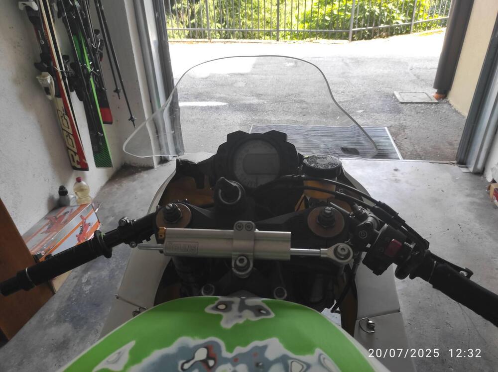 Kawasaki Ninja 1000 ZX-10R (2008 - 09) (3)