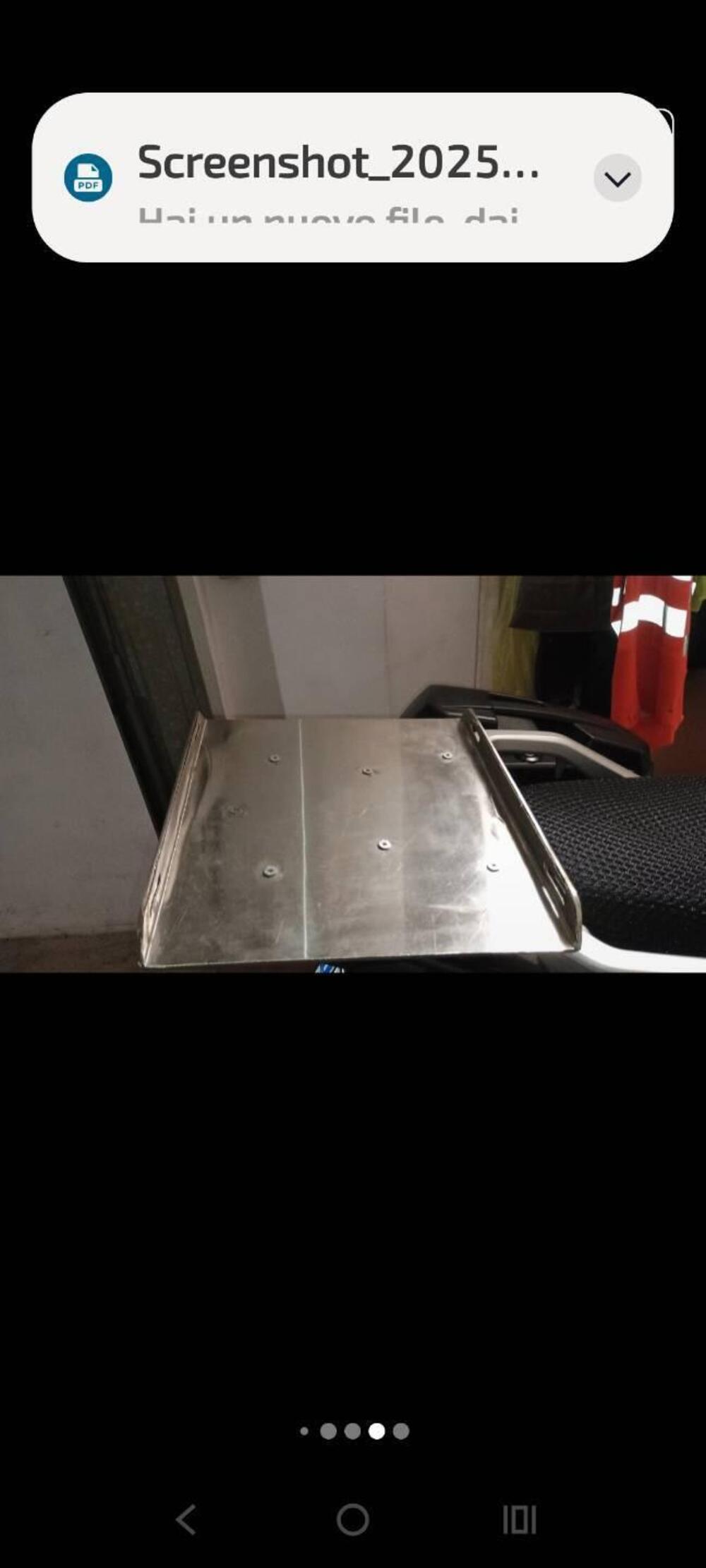 Piastra Estendibile Artigianale (8)