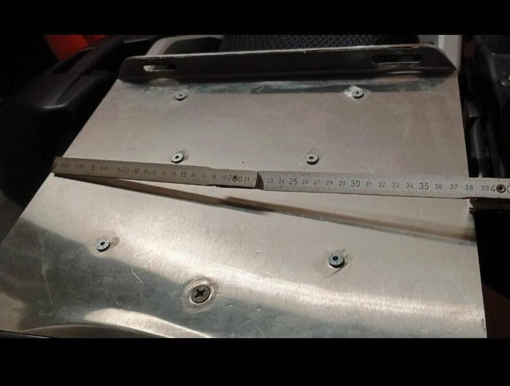 Piastra Estendibile Artigianale (9)