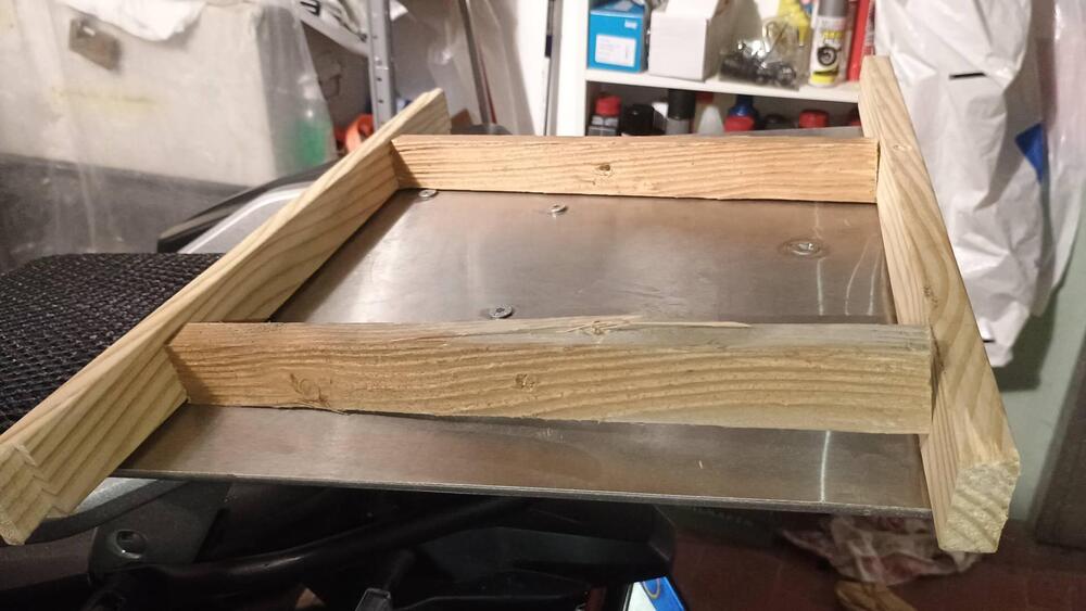 Piastra Estendibile Artigianale (11)