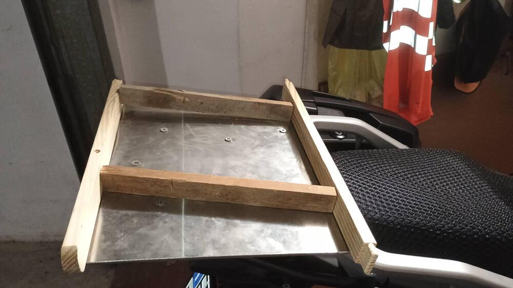 Piastra Estendibile Artigianale (13)