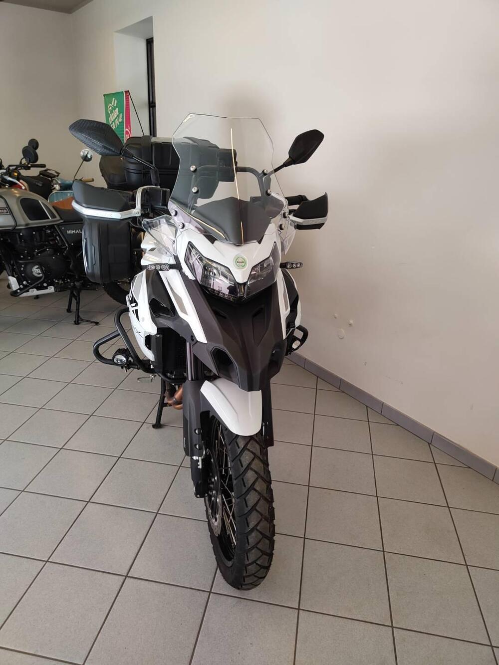 Benelli TRK 502X (2021 - 25) (13)