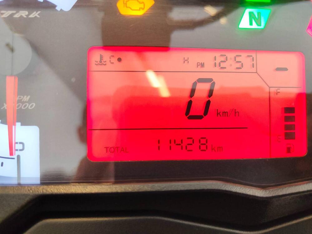 Benelli TRK 502X (2021 - 25) (14)