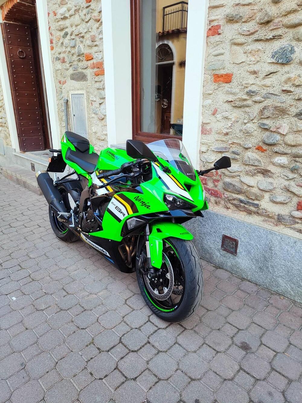 Kawasaki Ninja 636 ZX-6R (2024 - 26) (4)