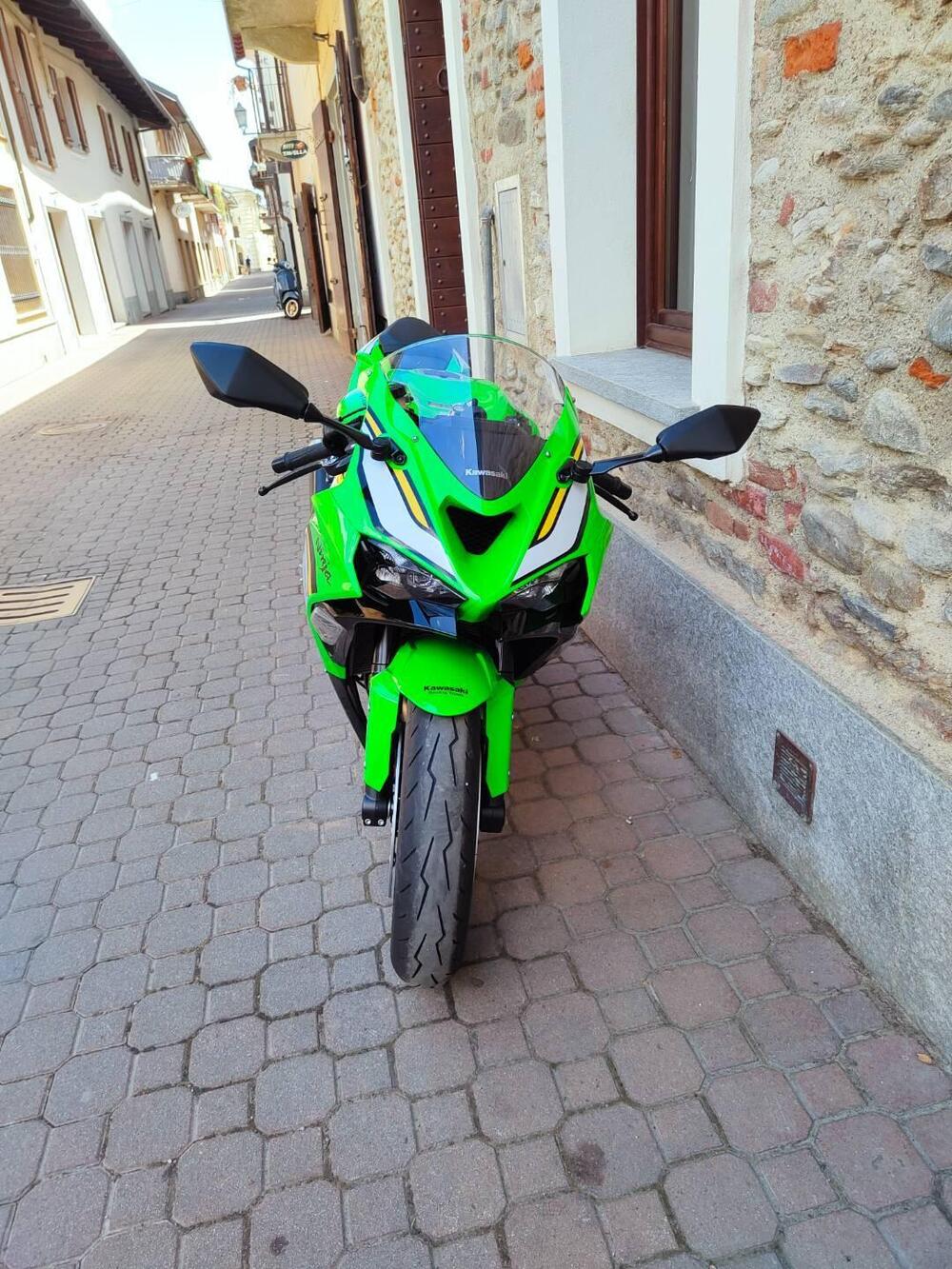 Kawasaki Ninja 636 ZX-6R (2024 - 26) (6)