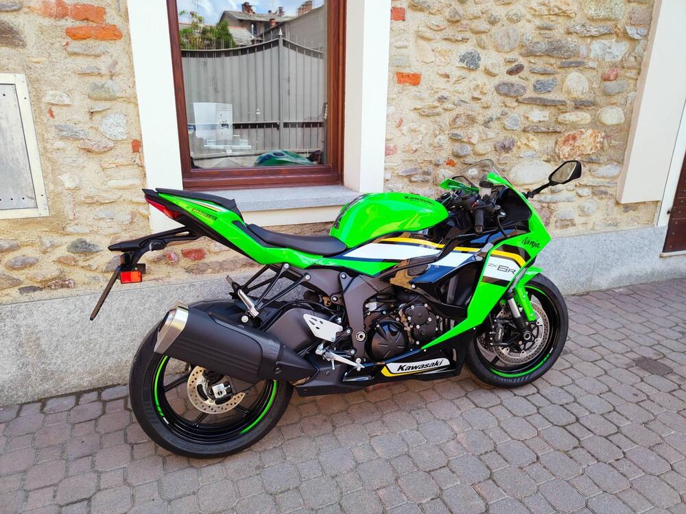 Kawasaki Ninja 636 ZX-6R (2024 - 26) (7)