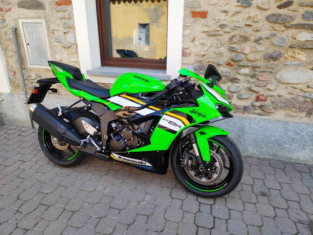 Kawasaki Ninja 636 ZX-6R (2024 - 26) (10)