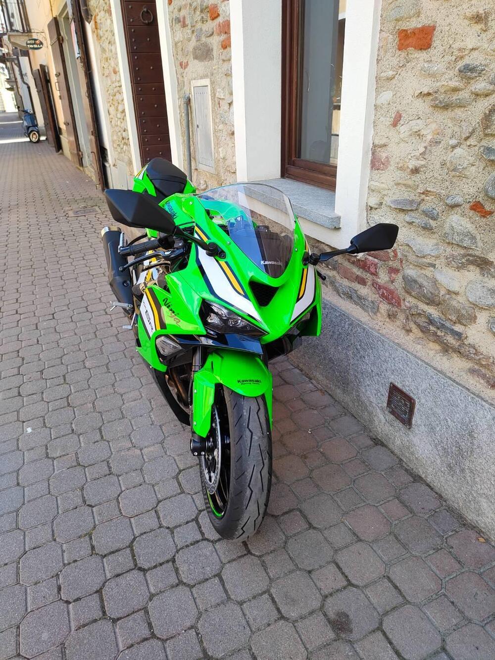 Kawasaki Ninja 636 ZX-6R (2024 - 26) (14)