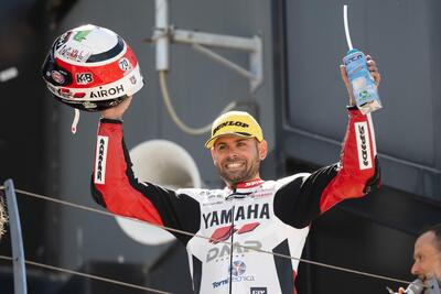 Dunlop CIV 2025, Misano. Le gare della domenica: Delbianco vince e sogna il Titolo in SBK, cade di nuovo Pirro. Spettacolo in SS600 [RISULTATI]