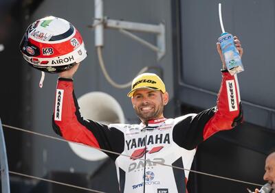 Dunlop CIV 2025, Misano. Le gare della domenica: Delbianco vince e sogna il Titolo in SBK, cade di nuovo Pirro. Spettacolo in SS600 [RISULTATI]