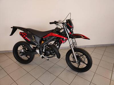 Vent Skate 50 (2024 - 25) nuova