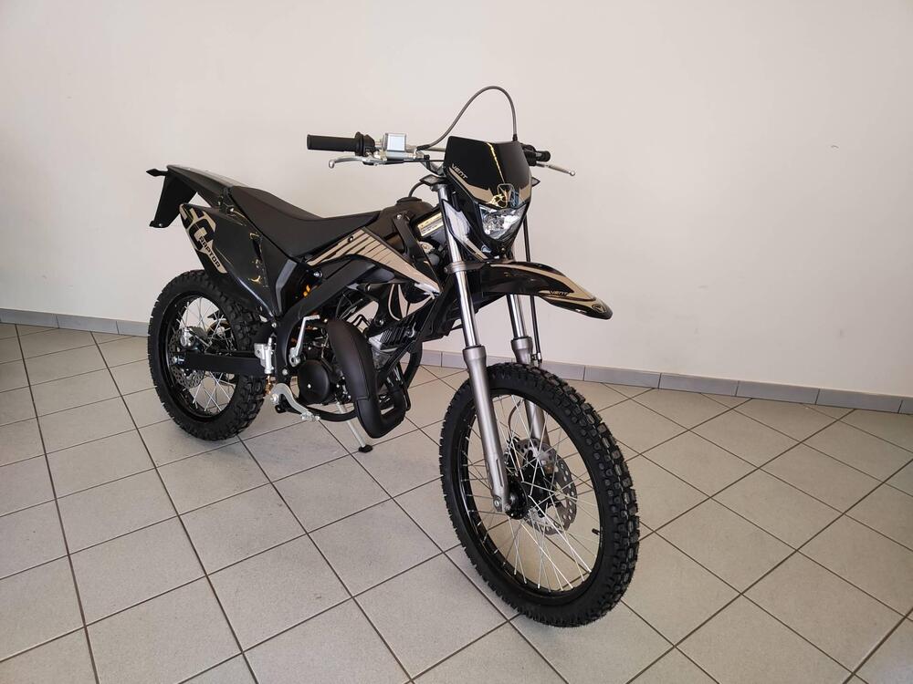 Vent Baja 50 (2021 - 25)