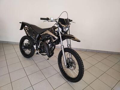 Vent Baja 50 (2021 - 25) nuova