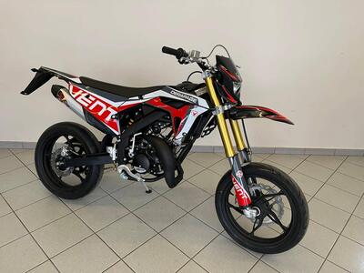 Vent Derapage 50 (2021 - 25) nuova