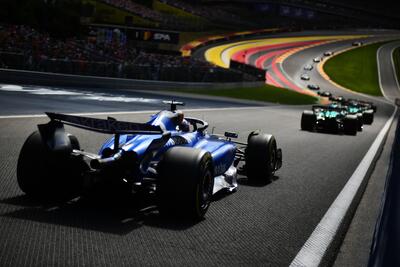 F1. Gran Premio del Belgio 2025: la cronaca in diretta della gara di Spa-Francorchamps