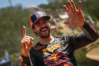 Red Bull Romaniacs. Lettenbichler, sesta vittoria!  [VIDEO-GALLERY]