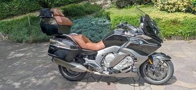 Bmw K 1600 GTL Executive (2014 - 16) usata