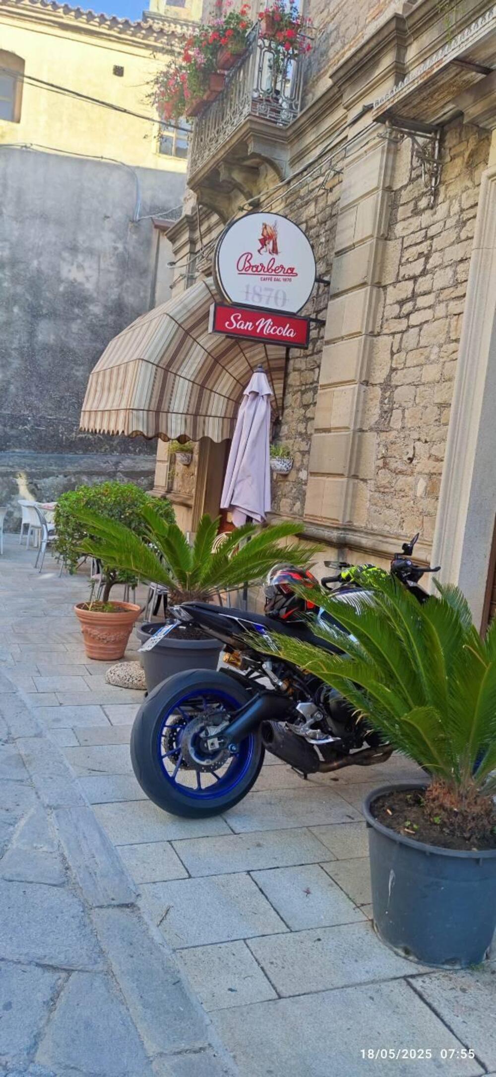 Yamaha MT-09 SP (2018 - 20) (3)