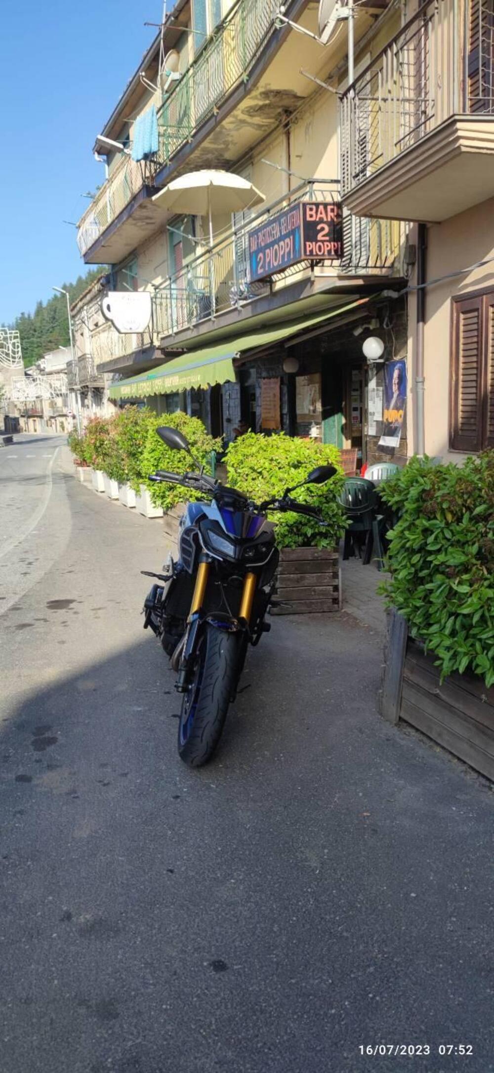 Yamaha MT-09 SP (2018 - 20) (8)