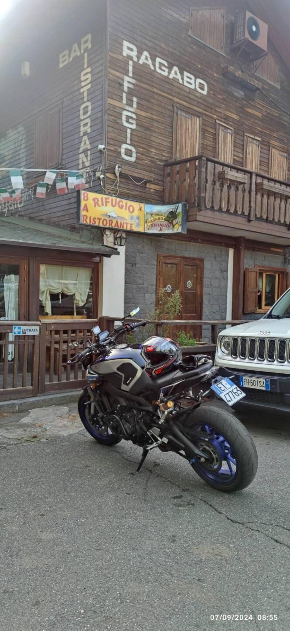 Yamaha MT-09 SP (2018 - 20) (10)