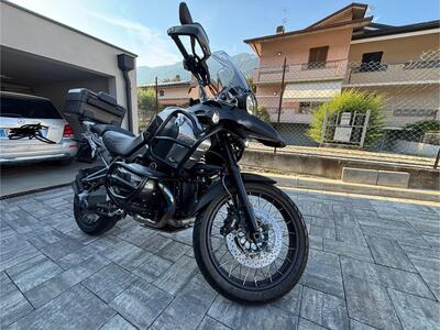 Bmw R 1200 GS (2010 - 12) usata