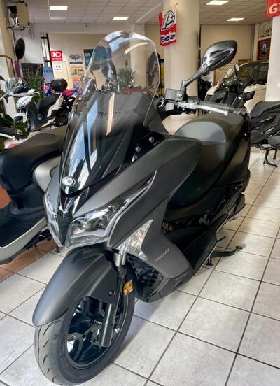 Kymco X-Town 300i (2025) nuova