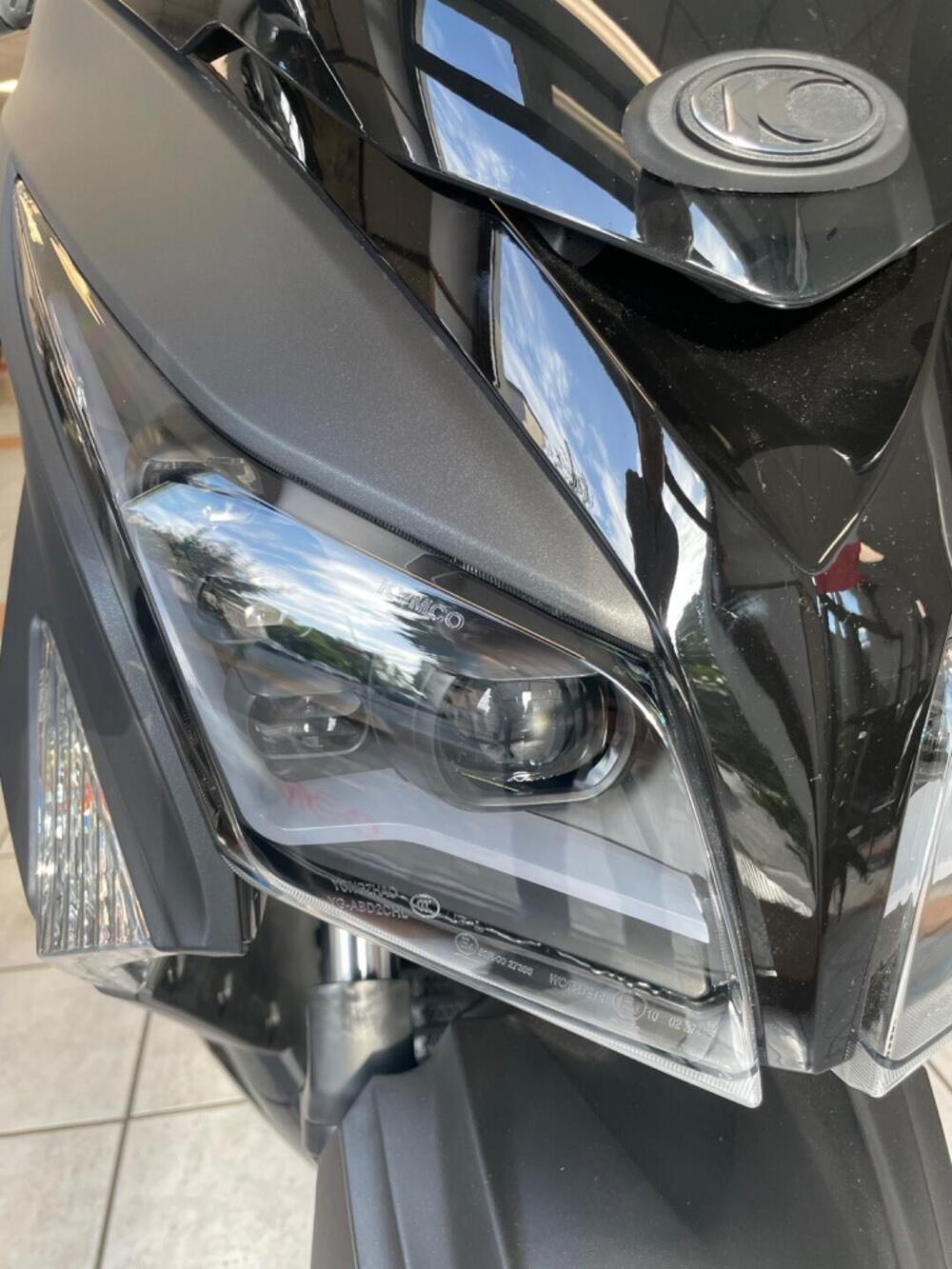 Kymco X-Town 300i (2025 - 26) (3)