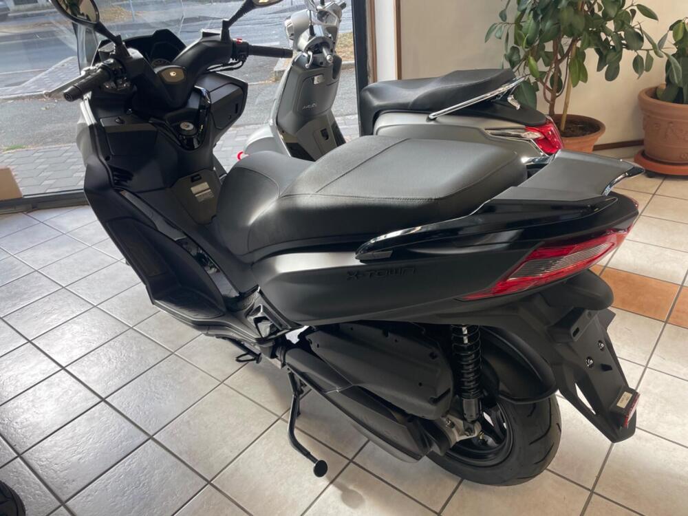Kymco X-Town 300i (2025 - 26) (4)