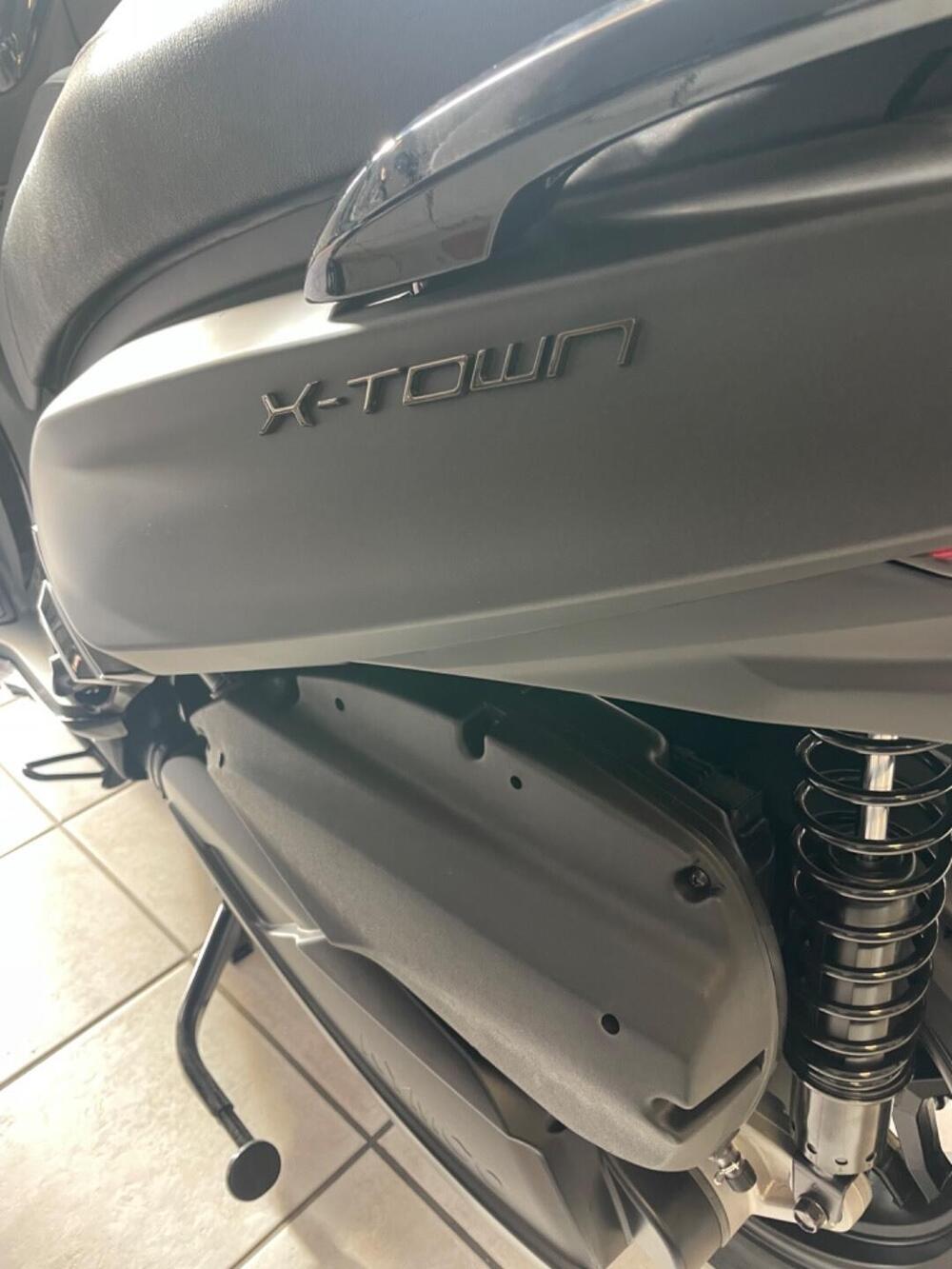 Kymco X-Town 300i (2025 - 26) (6)