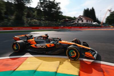 F1. GP Belgio 2025: Piastri vince a Spa-Francorchamps. Secondo Norris davanti a Leclerc. Grande rimonta per Hamilton