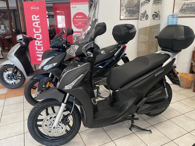 Kymco People 200i S (2021 - 25) nuova
