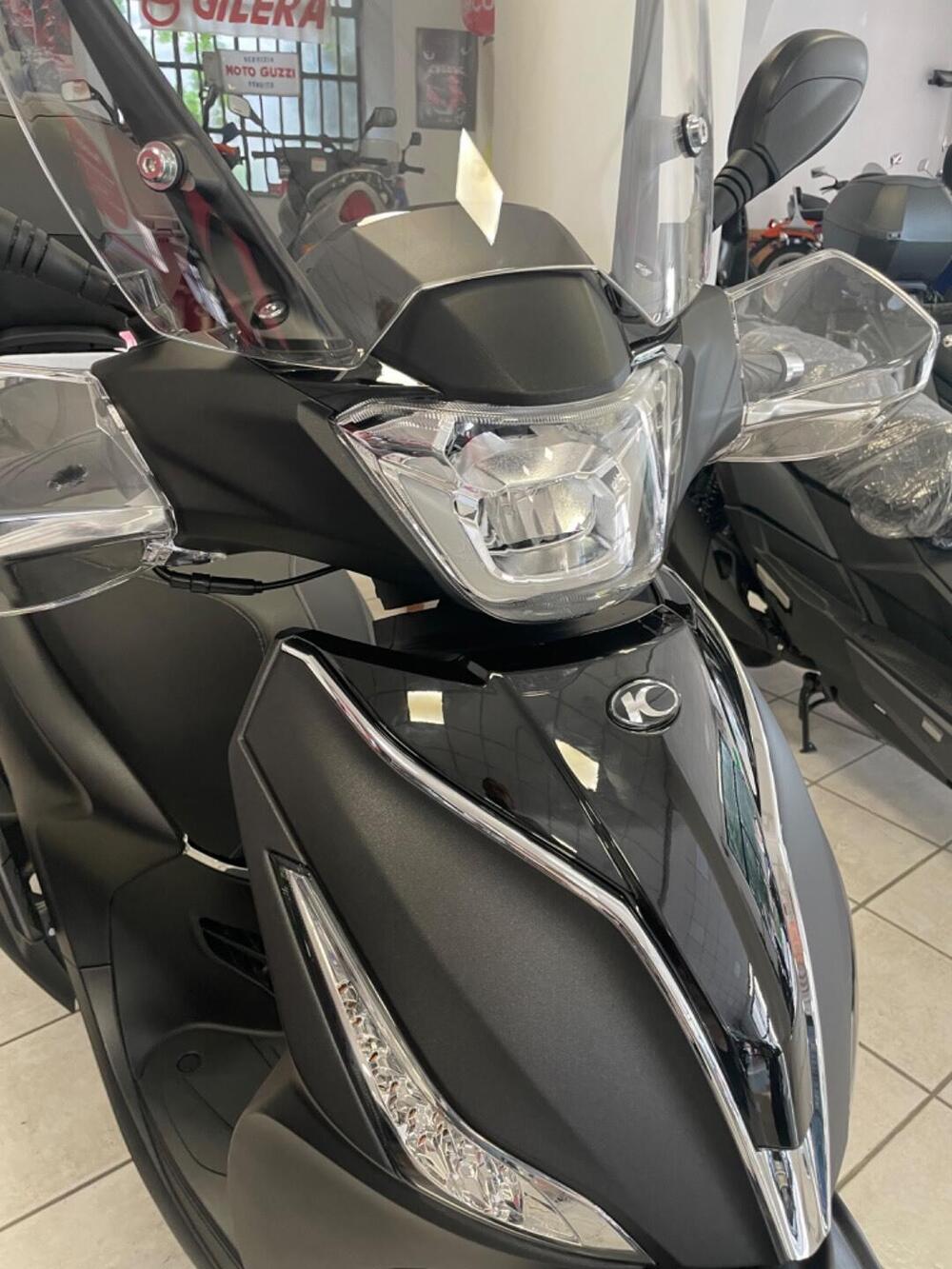 Kymco People 200i S (2021 - 26) (5)