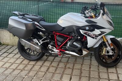 Bmw R 1250 RS (2021 - 25) usata