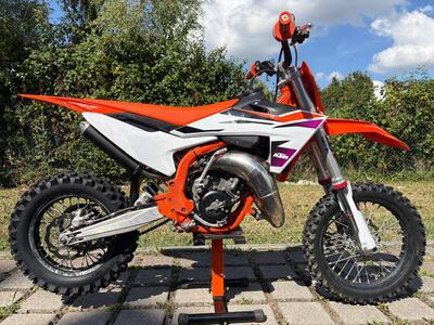 KTM 65 SX (2024 - 26) usata