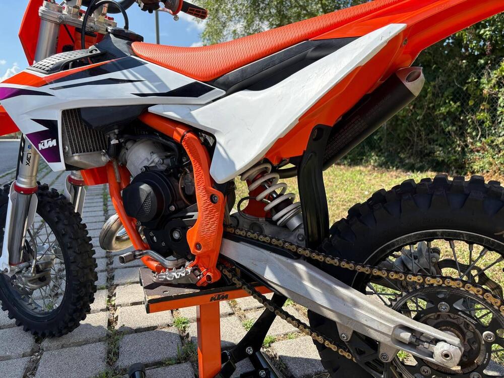 KTM 65 SX (2024 - 26) (4)