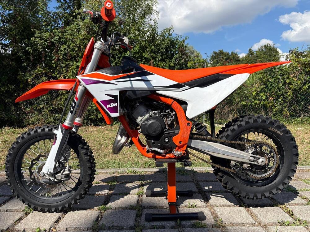 KTM 65 SX (2024 - 26) (8)
