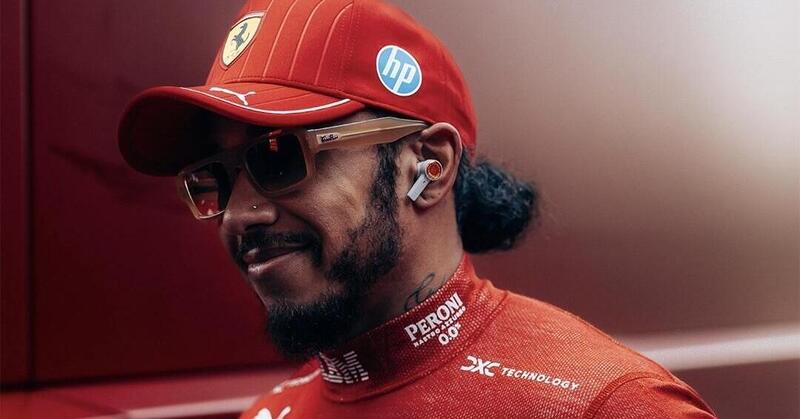 F1. GP Belgio, Hamilton rimonta dalla pit-lane al settimo posto: &quot;Continuer&ograve; a spingere, dobbiamo allungare sulla Mercedes&quot;