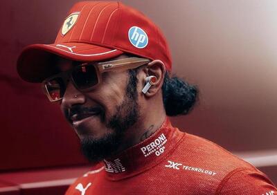 F1. GP Belgio, Hamilton rimonta dalla pit-lane al settimo posto: Continuerò a spingere, dobbiamo allungare sulla Mercedes