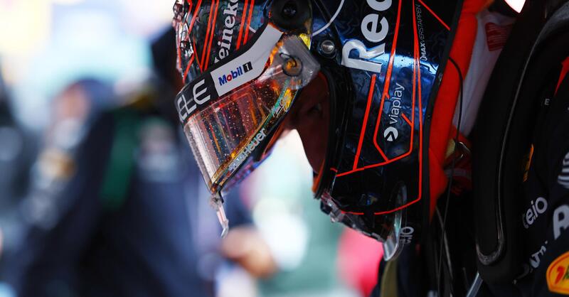 F1. Verstappen critico dopo il GP del Belgio: &ldquo;Cos&igrave; non si pu&ograve; pi&ugrave; correre sul bagnato&rdquo;
