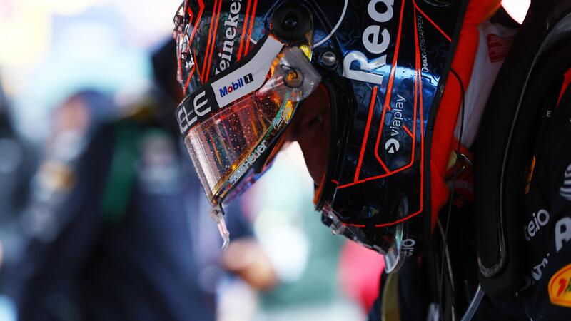 F1. Verstappen critico dopo il GP del Belgio: &ldquo;Cos&igrave; non si pu&ograve; pi&ugrave; correre sul bagnato&rdquo;