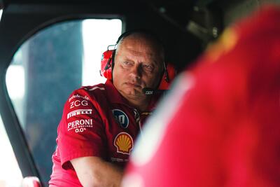 F1. GP Belgio, Vasseur: &ldquo;Scelte rischiose, ma giuste. Ferrari compatta, Hamilton straordinario nella rimonta. Arriveranno altri piccoli aggiornamenti"