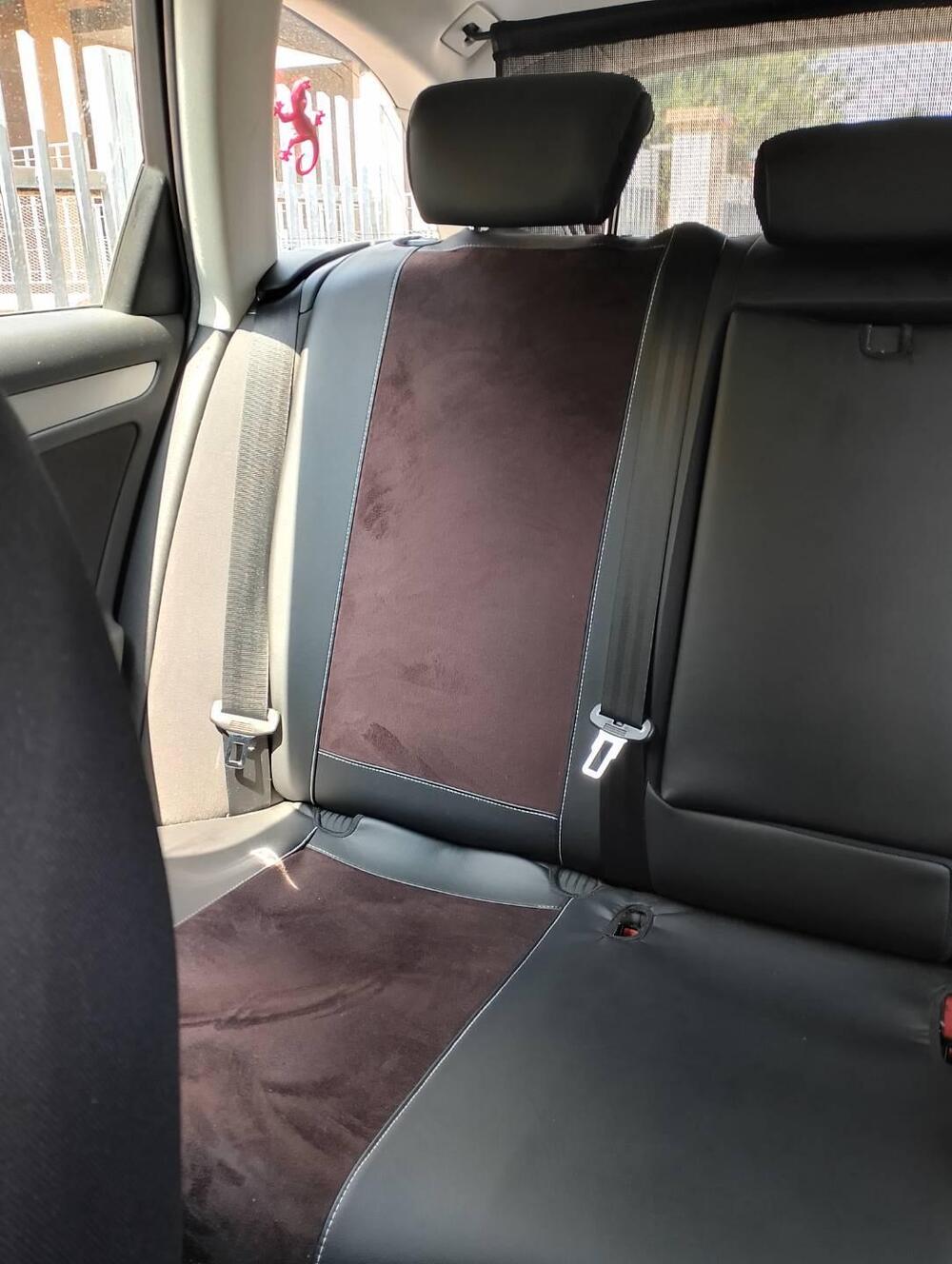 Audi A4 Avant usata a Bergamo (9)