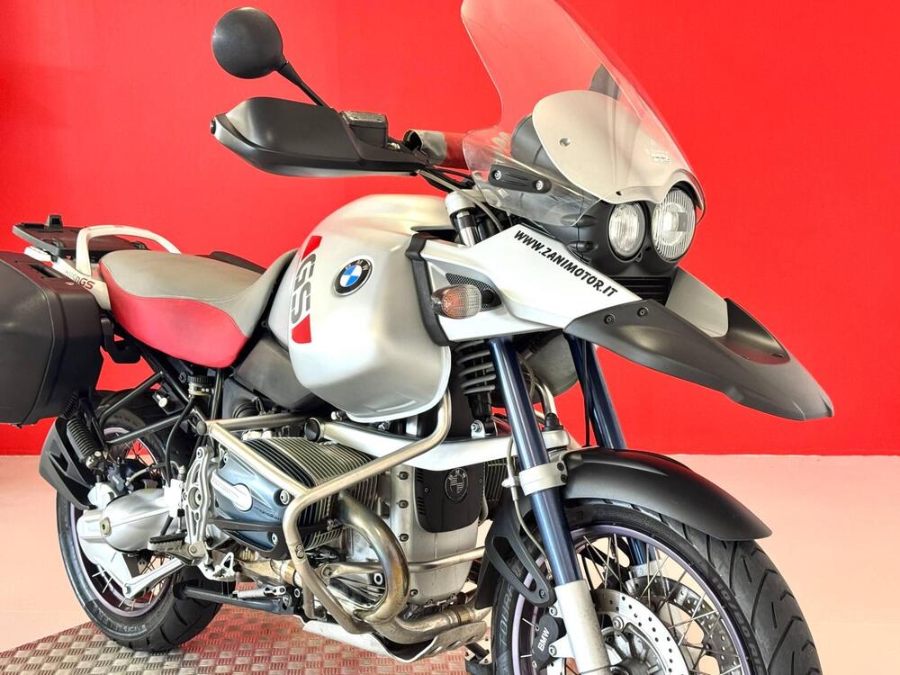 Bmw R 1150 GS Adventure (2002 - 06) (9)