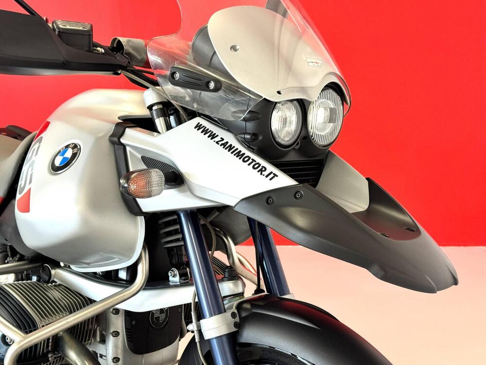 Bmw R 1150 GS Adventure (2002 - 06) (10)