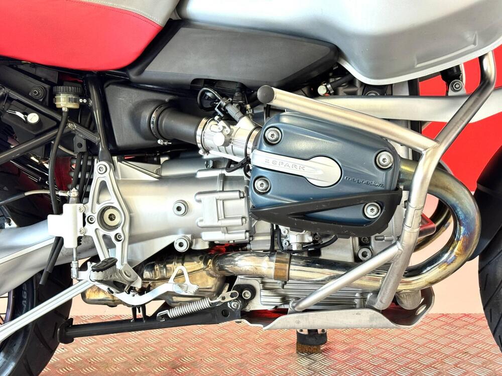 Bmw R 1150 GS Adventure (2002 - 06) (12)