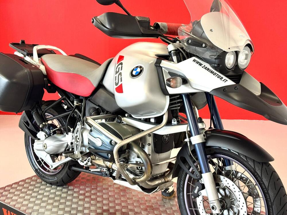 Bmw R 1150 GS Adventure (2002 - 06) (13)