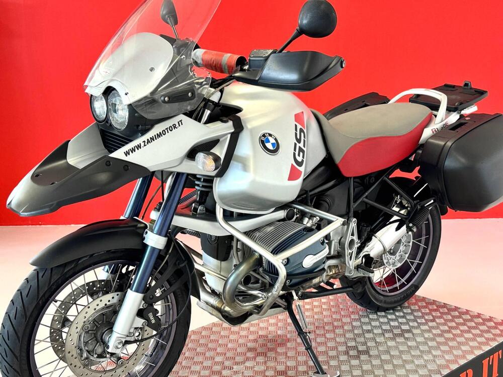 Bmw R 1150 GS Adventure (2002 - 06) (14)