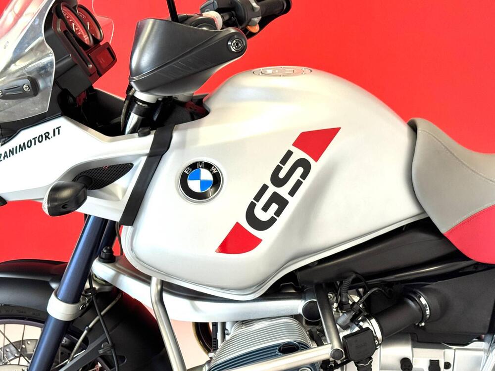 Bmw R 1150 GS Adventure (2002 - 06) (15)